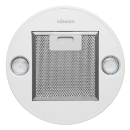 Кухонная вытяжка Konigin Fury 31