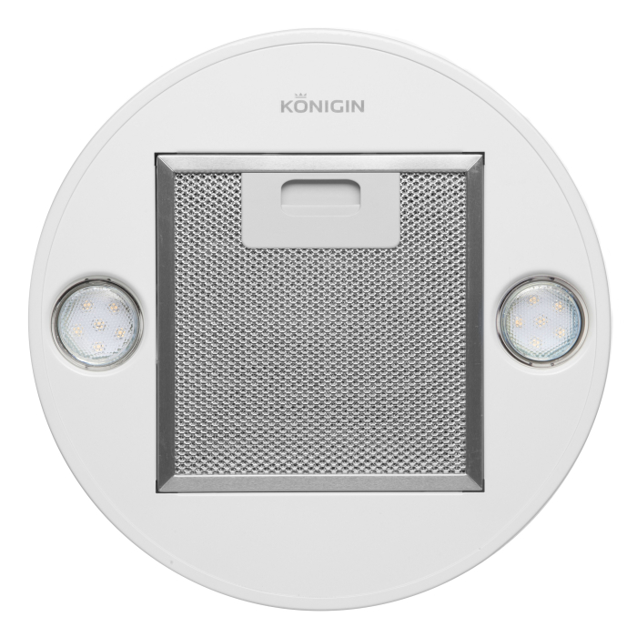 Вытяжки, Кухонная вытяжка Konigin Fury 31