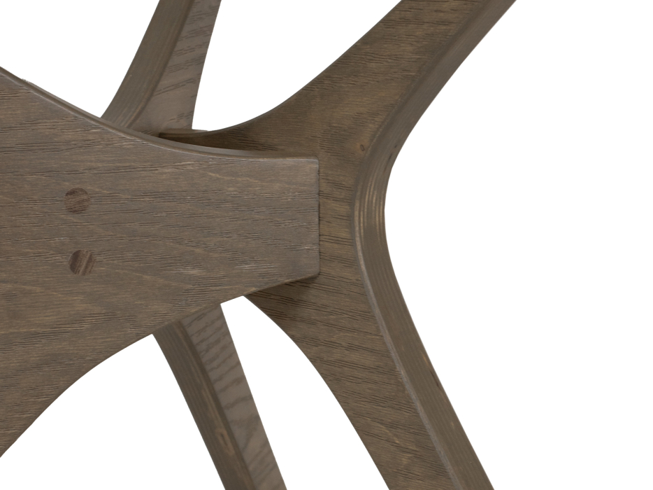 Журнальные столики, Стол журнальный Мебелик Рилле 446