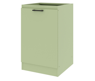 Кухня угловая Ревилья  03  2500/1400 без столешницы