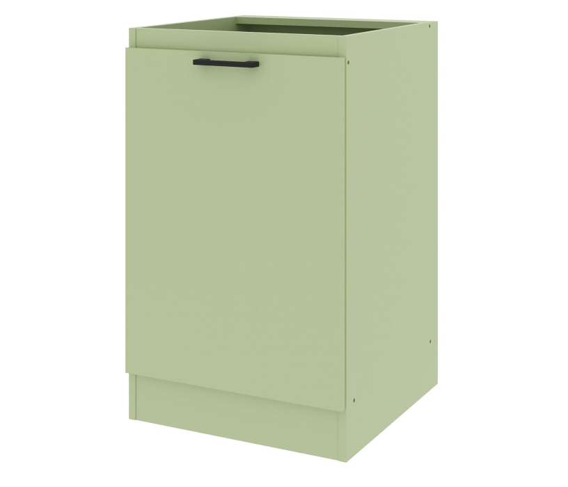 Кухонные гарнитуры, Кухня угловая Ревилья  03  2500/1400 без столешницы