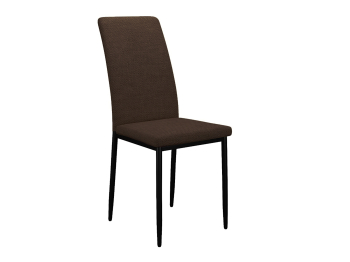 Стул DiklIne 272 (микровелюр)