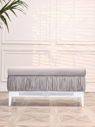 Банкетка с ящиком Парма №4 Macentosh Home