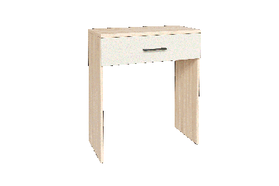 Модульная система Грейс Стол СТ-5003  Ясень Асахи