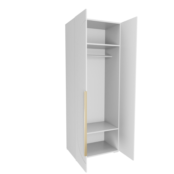 Для одежды, Шкаф Фиеста 802