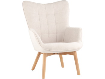 Кресло STOOL GROUP Манго тэдди