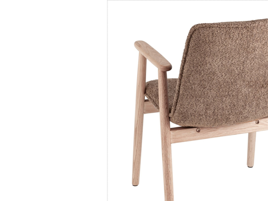 Стулья, Стул обеденный STOOL GROUP Philo