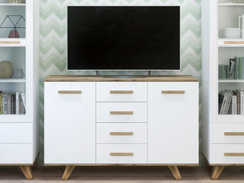 Комод большой ВЕГА СКАНДИНАВИЯ