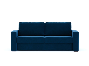 Диван Холлстатт 140 с механизмом французская раскладушка 