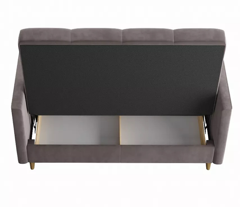 Диваны прямые, Диван прямой Даллас