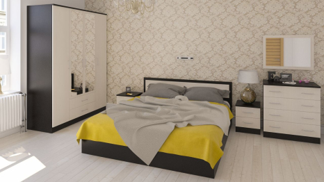 Комод Фиеста 