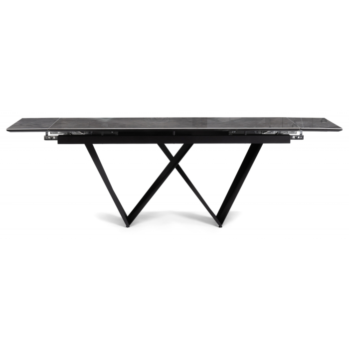 Обеденные столы, Керамический стол Бор