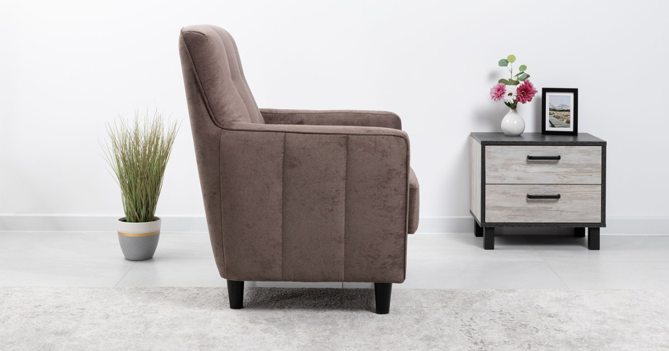 Кресло для отдыха, Кресло для отдыха Арно