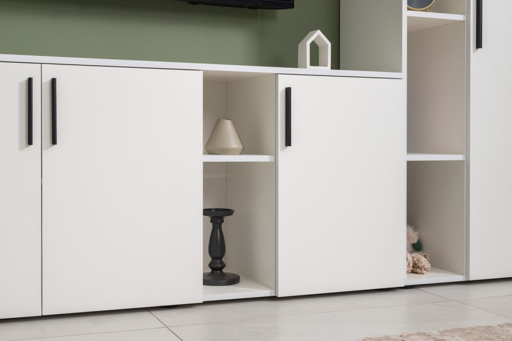 Стенки для гостиной, Гостиная Эйр №3