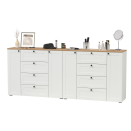 Два больших комода Остин