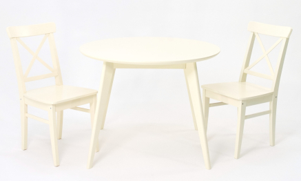 Стол Сканди К 90