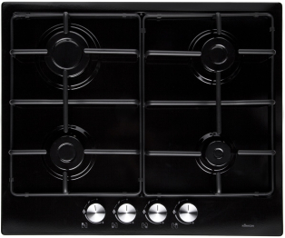 Газовая варочная панель Konigin Spark 604 BKE