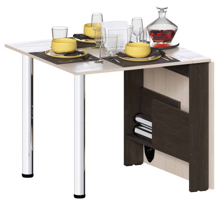 Столы-книжки, Стол-книжка СТК-9