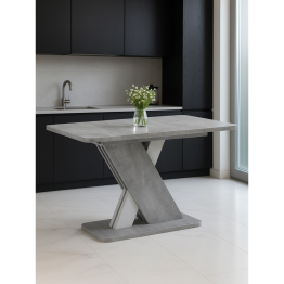 Стол на тумбе Аврора