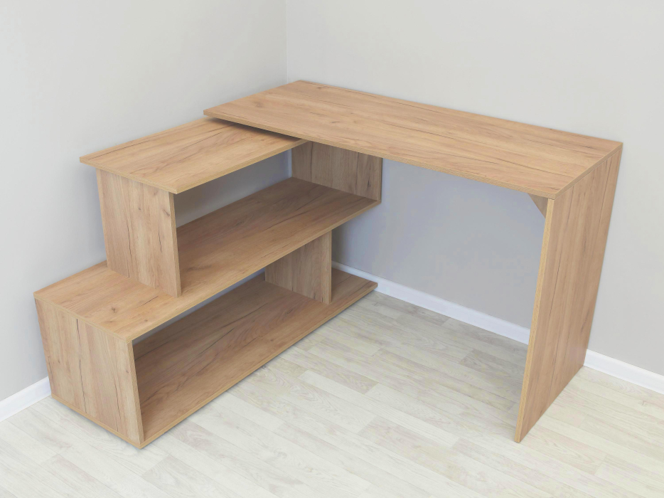 Прямые, Стол поворотный