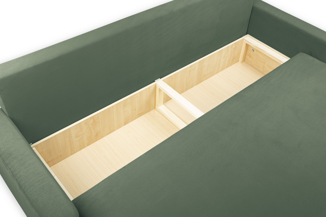 Диваны еврокнижки, Диван-кровать Торн Амиго