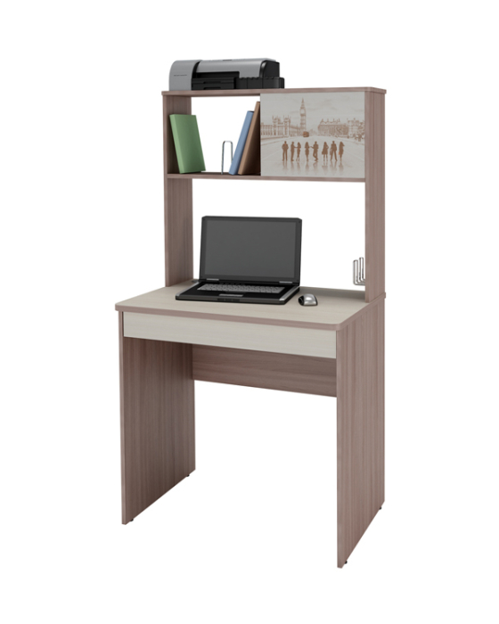 Компьютерные столы, Стол компьютерный Орион-5.10
