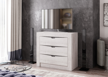 Комод КМ-13 МС Леонардо