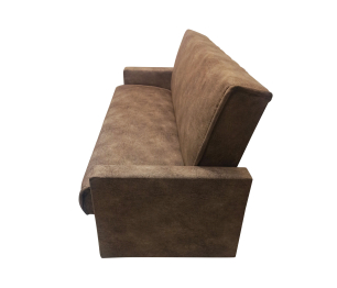 Диван 120 Эконом Вельвет ПБ