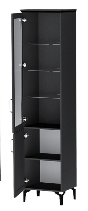 Шкафы пеналы, Шкаф Шк-1 Шарм