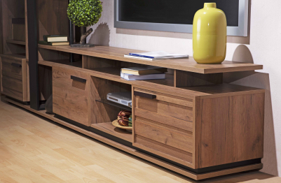 Гостиная Nature. Комплект 1