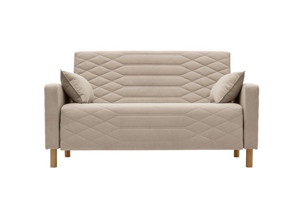 Диваны прямые кухонные, Прямой диван Питон 142