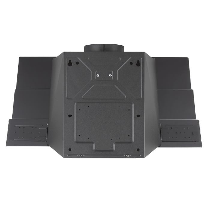 Вытяжки, Вытяжка кухонная AURORA 600 S