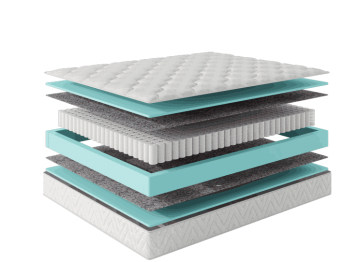 Матрас Слип 1 160*200