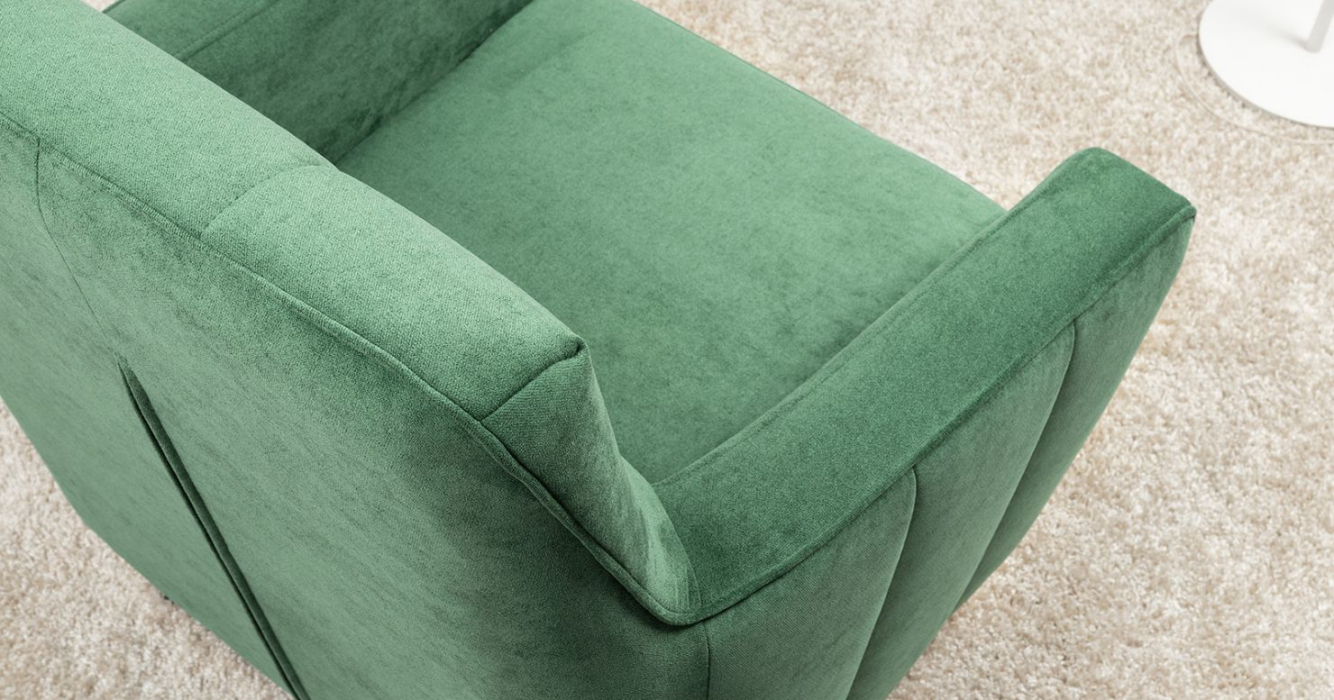 Кресло для отдыха, Кресло для отдыха Арно