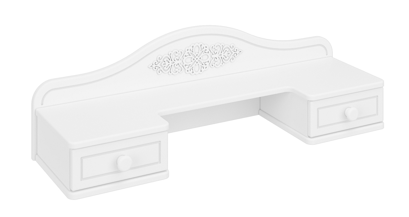 Для девочек, Гарнитур для детской Ассоль Делюкс