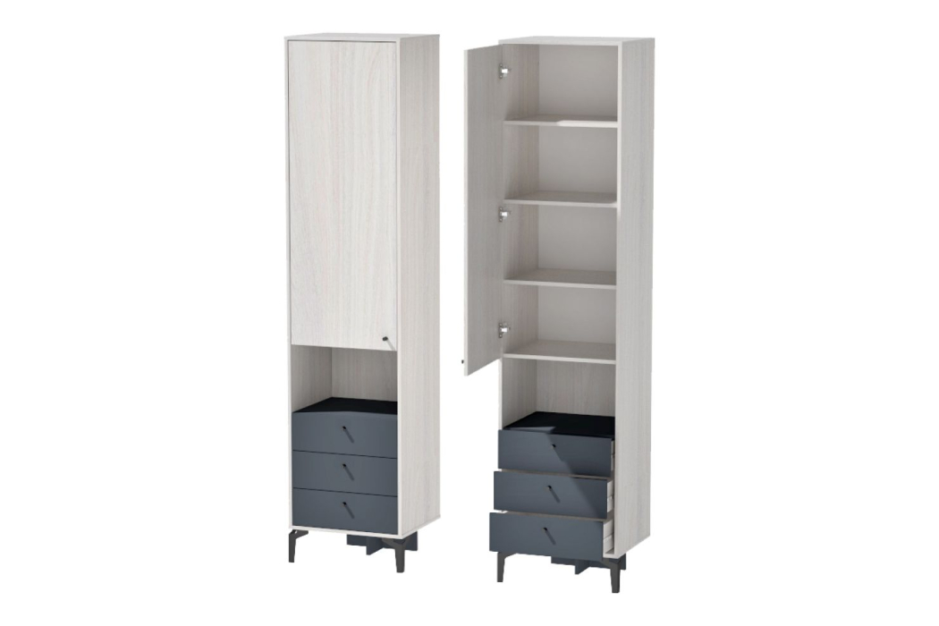 Пеналы, Пенал П-1 Лион