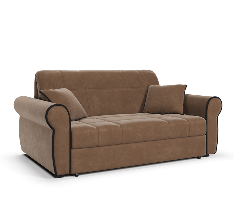 Диваны для подростков, Диван-кровать прямой Виа 9, Bingo