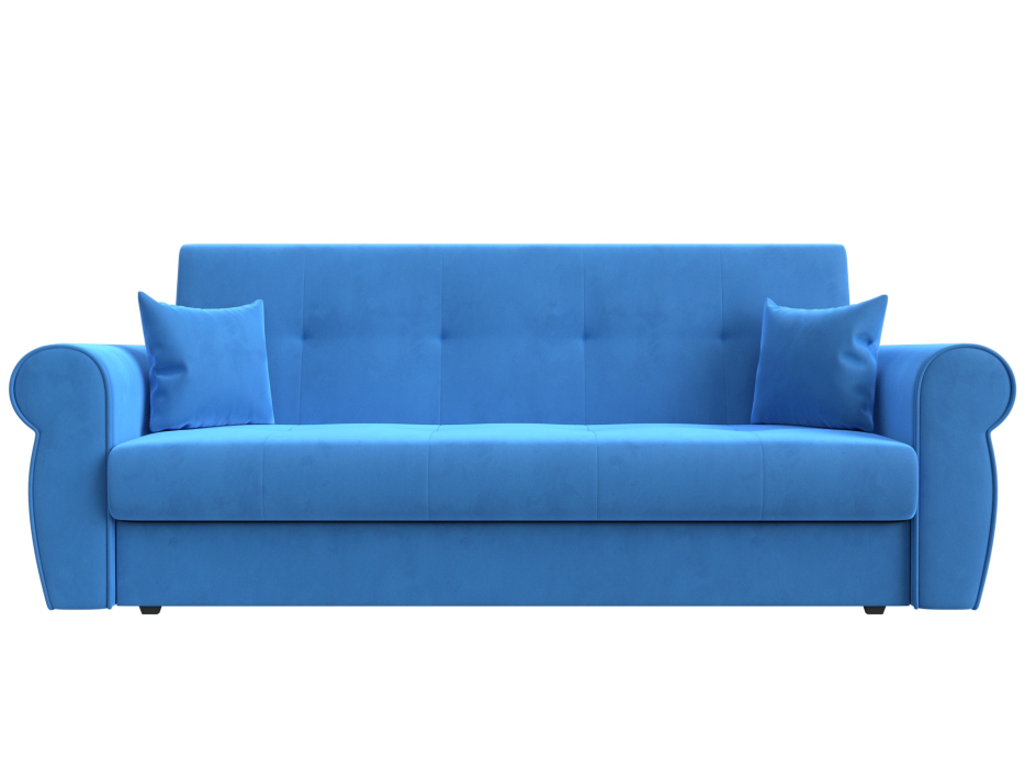 Диваны книжки, Диван-книжка Лига-019, велюр