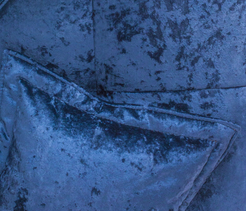 Диваны угловые в гостиную, Диван мягкий угловой Бруно, велюр