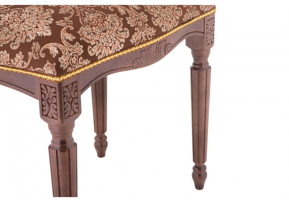 Банкетки, Банкетка Беттино (орех / шоколад)