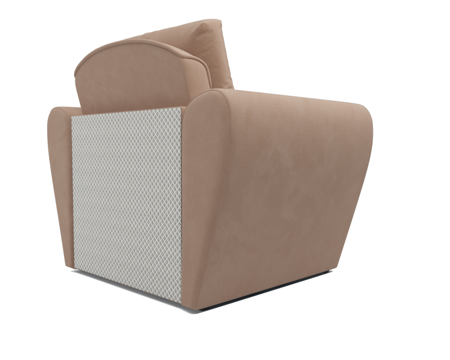 Кресла-кровати, Кресло-кровать Квартет (Велюр)