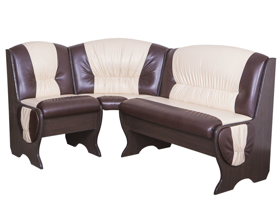 Кухонные уголки, Кухонный уголок Комфорт- Лучиана 11