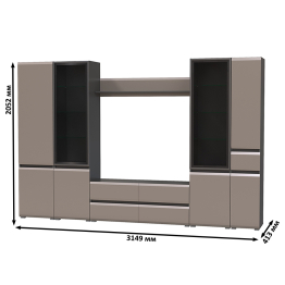 Сидней Комплектация № 58
