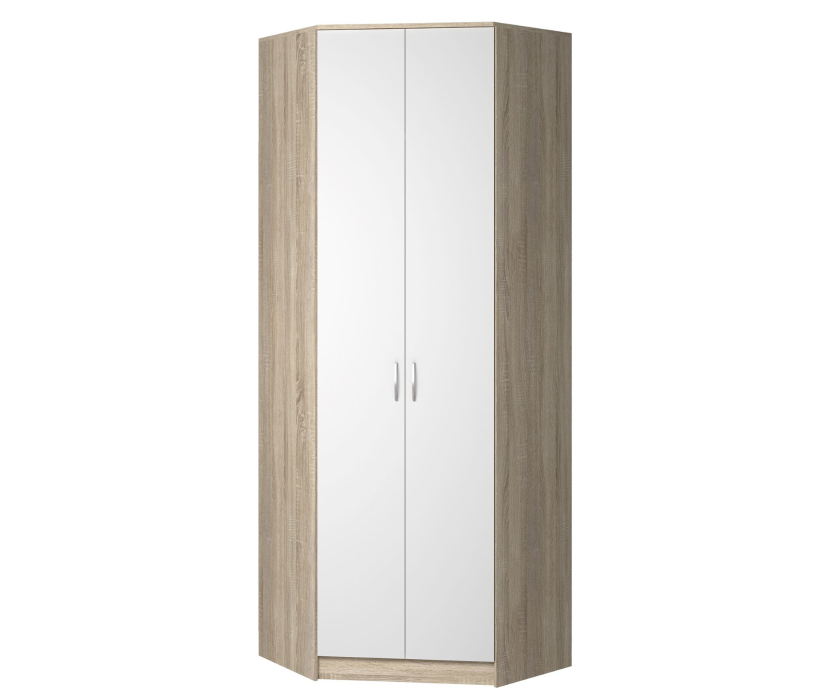 Для одежды, Шкаф Фреш угловой УФР 3-2