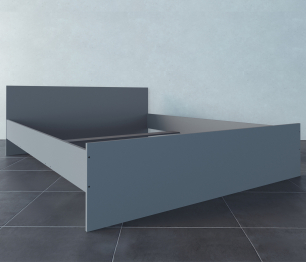 Кровать Дрезден 453.03