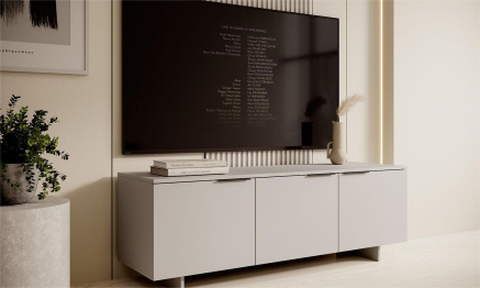 Тумба ТВ Алма-2 