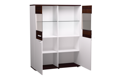 Норвуд 22 Шкаф-сервант