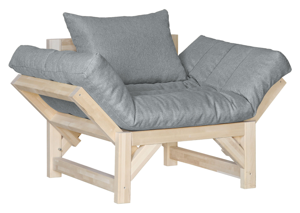 Кресла, Кресло отдыха "Бинго" Массив