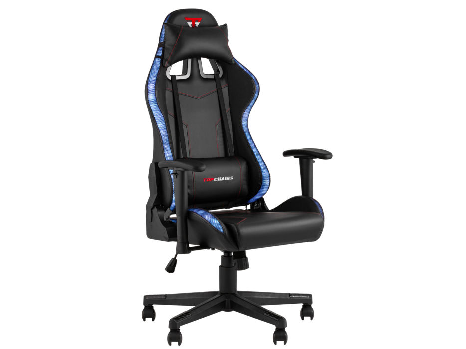 Для офиса и дома, Кресло спортивное TopChairs GMM-080