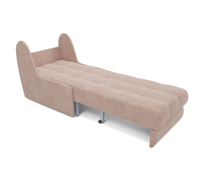 Кресла-кровати, Кресло-кровать аккордеон Барон №2 НПБ Микровелюр